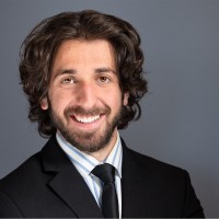 Jeremy Weisberg