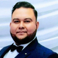 Angel Javier Garza Gomez