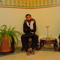 Khalil Qaisrani