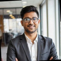 Deepjyoti Talukdar