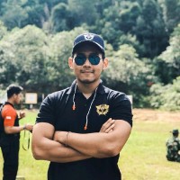 Muhammad Fikri Ardhian