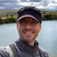 Neil Jones