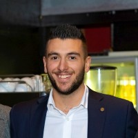 Christopher Gavralas