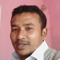 Nitai Chandra Roy