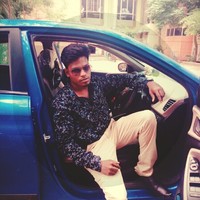 Shyam Kumar Kumar