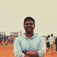 Sai Charan Arikala