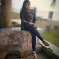 Krittika Panda