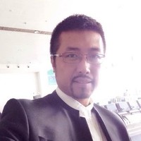 ELTON ZHOU