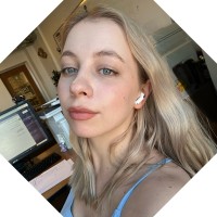 Valeriia Radchenko