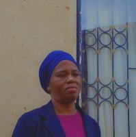 Maphuthi Phelesia