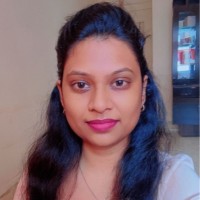 Pratiksha Lihinar