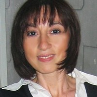 Lina Martorana