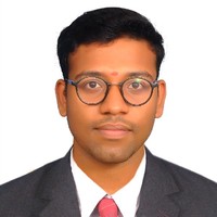 Jai Sai Teja Reddy D