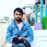 Md Abu Raihan Nice