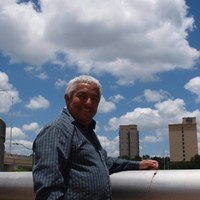 Roger Andrade, P.G.
