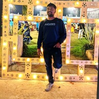 Naveen Kumar