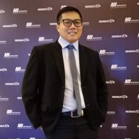 Hendar Kusnandar