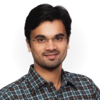 Pranav Lakade