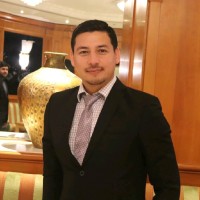 Jehanzeb Khan