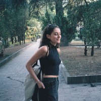 Elene Chkheidze