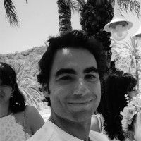 Miguel Morcillo