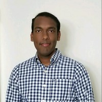 Purushothaman Balakrishnan