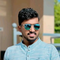 Avej Shaikh