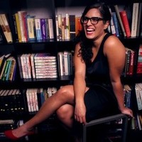 Christine Ortiz