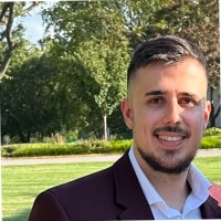 Bekir Crncevic