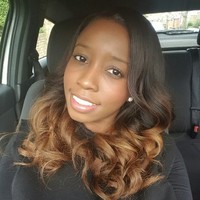 Latifah Anthony