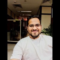 Vivek Joshi
