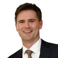 Martin McLeod