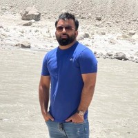 Hassan Rasheed