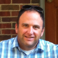 Jeremy Simons