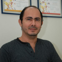 Francisco Oliva Endara