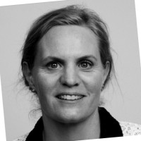 Mette Raun Fjordside