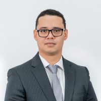 Jesus Manuel Gilbert Castro