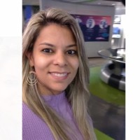 Kelly Rodrigues