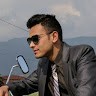 Sandip Lamichhane