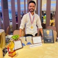 Dhaval Prajapati