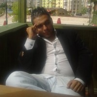 Ferhat Akpinar
