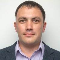 Роман Хисамутдинов