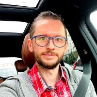 Alexey Ivanov