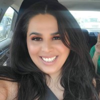 Alejandra Ramirez