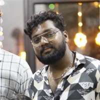 Nikhil Kailas