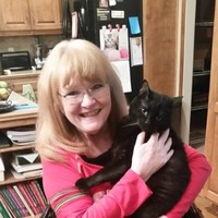 Pam Houck