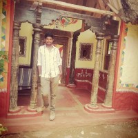 Vinod Kabadagi