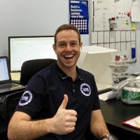 Lee Rosenberg