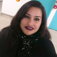 Veronica Palafox