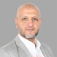 Ahmed El-Hamaky